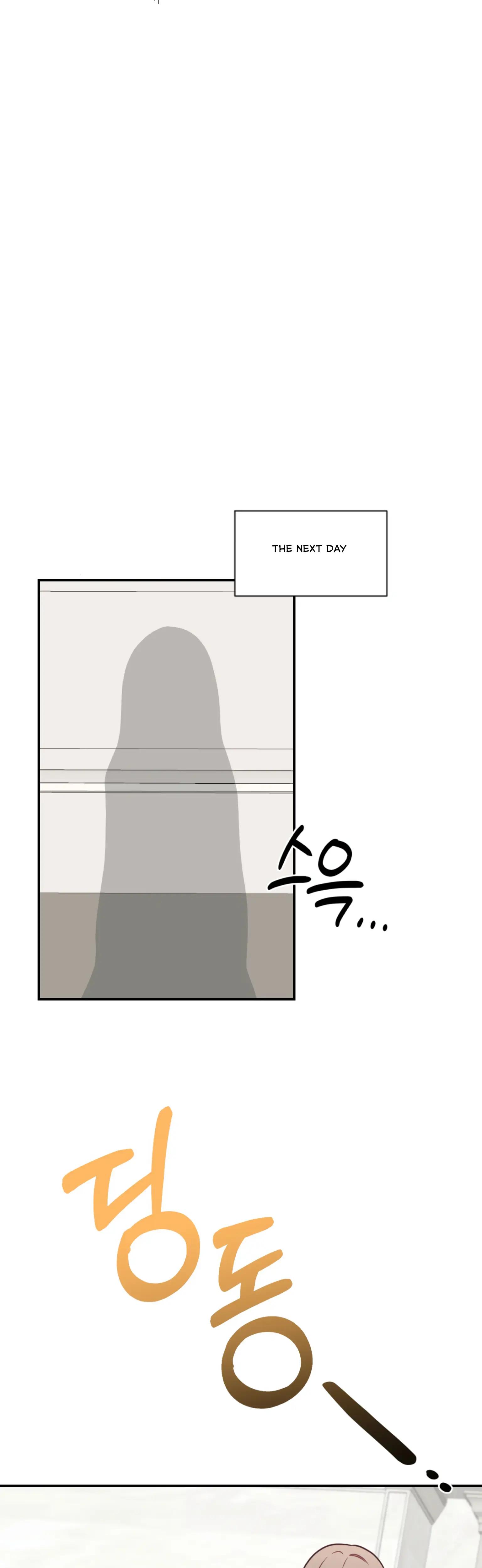 Brother From Another Family chapter 36 page 31