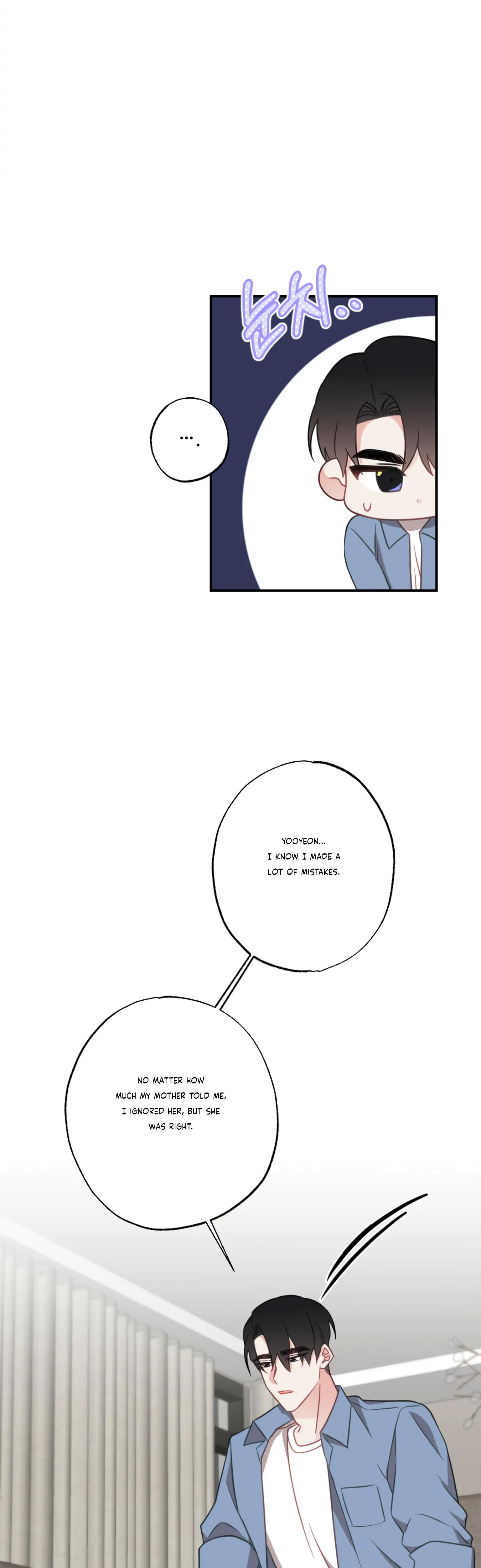 Brother From Another Family chapter 36 page 36