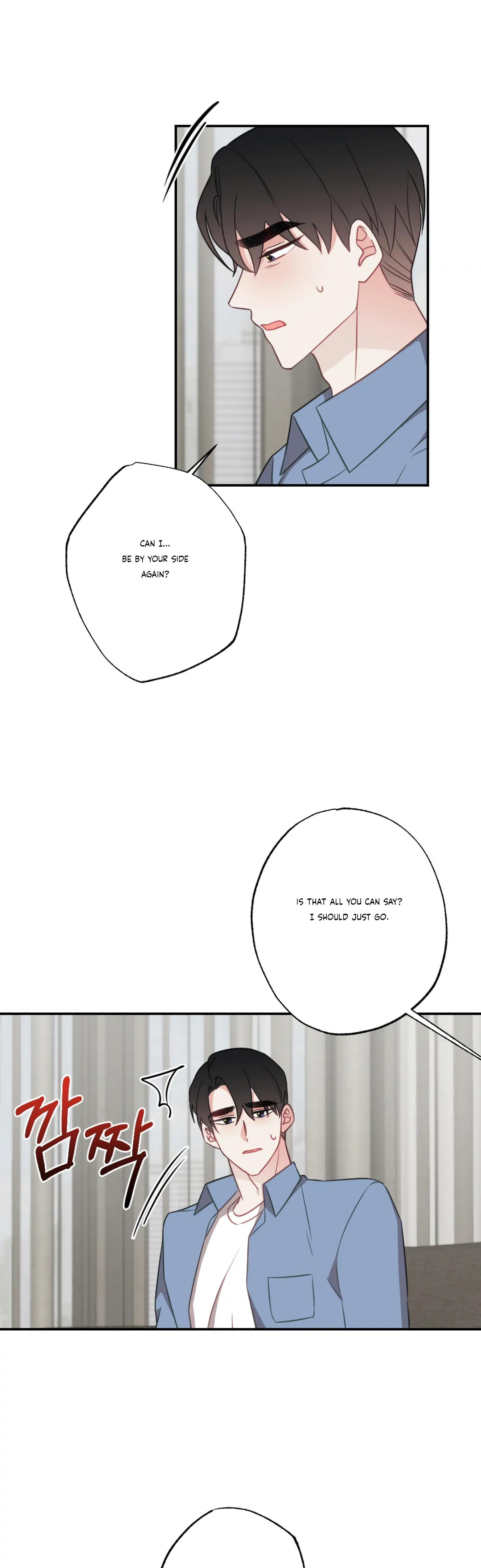Brother From Another Family chapter 36 page 38
