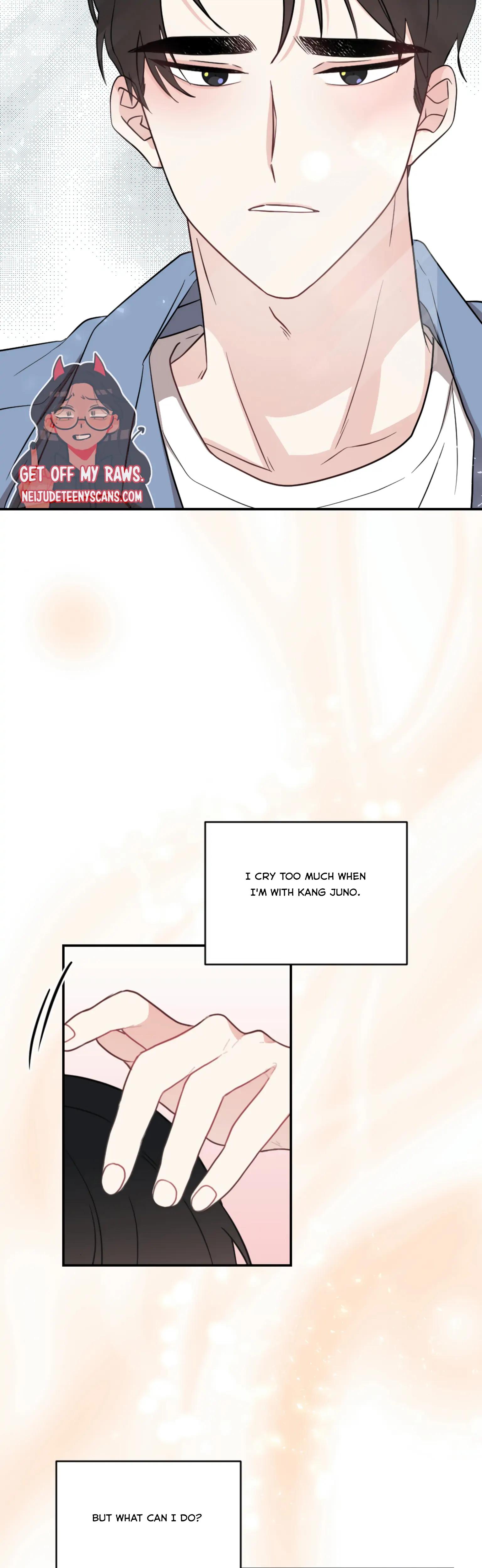 Brother From Another Family chapter 36 page 41