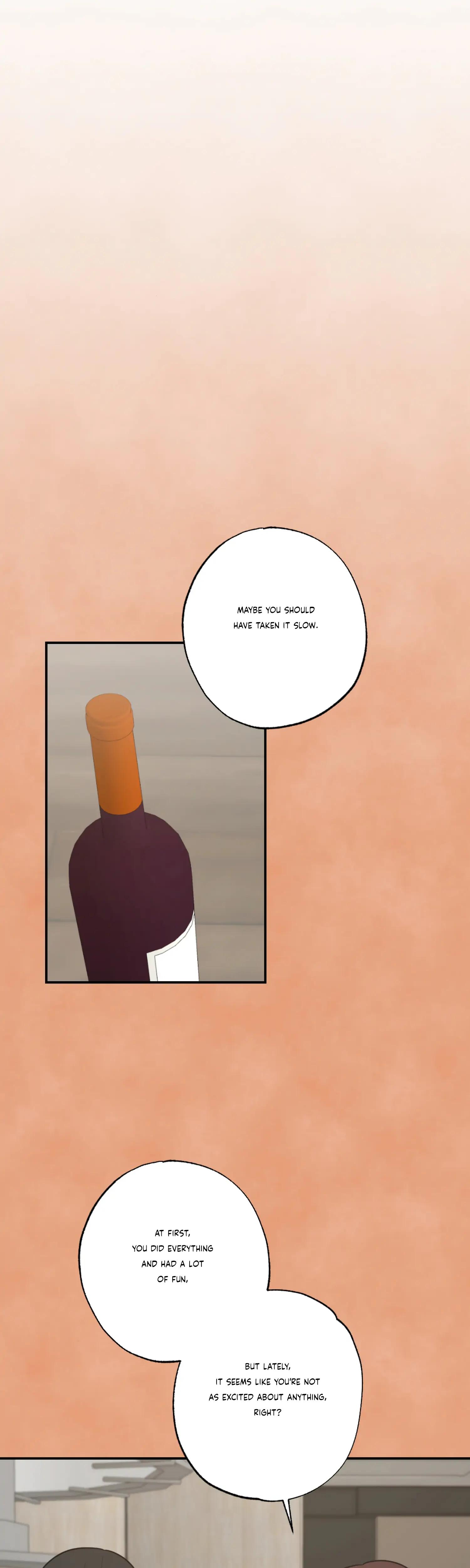 Brother From Another Family chapter 37 page 4