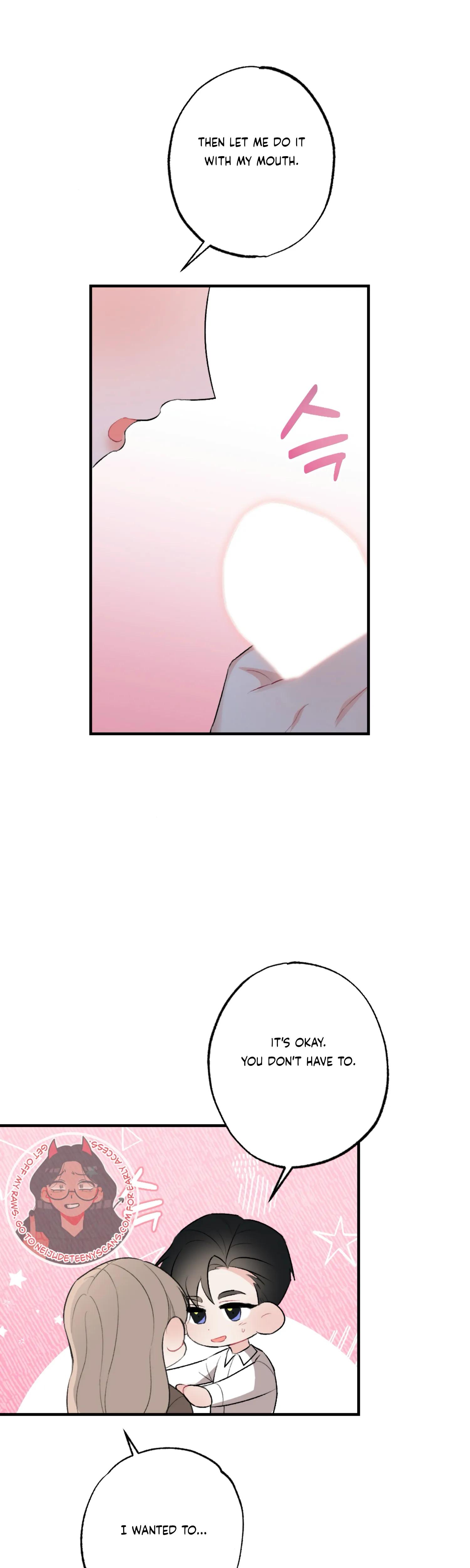 Brother From Another Family chapter 38 page 20