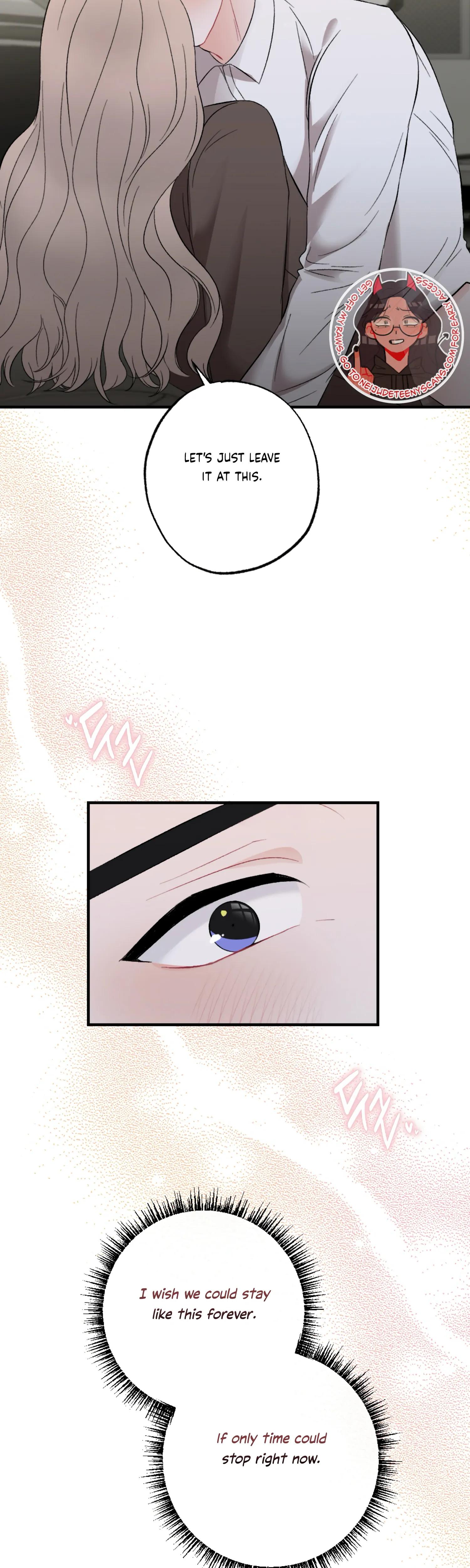 Brother From Another Family chapter 38 page 28