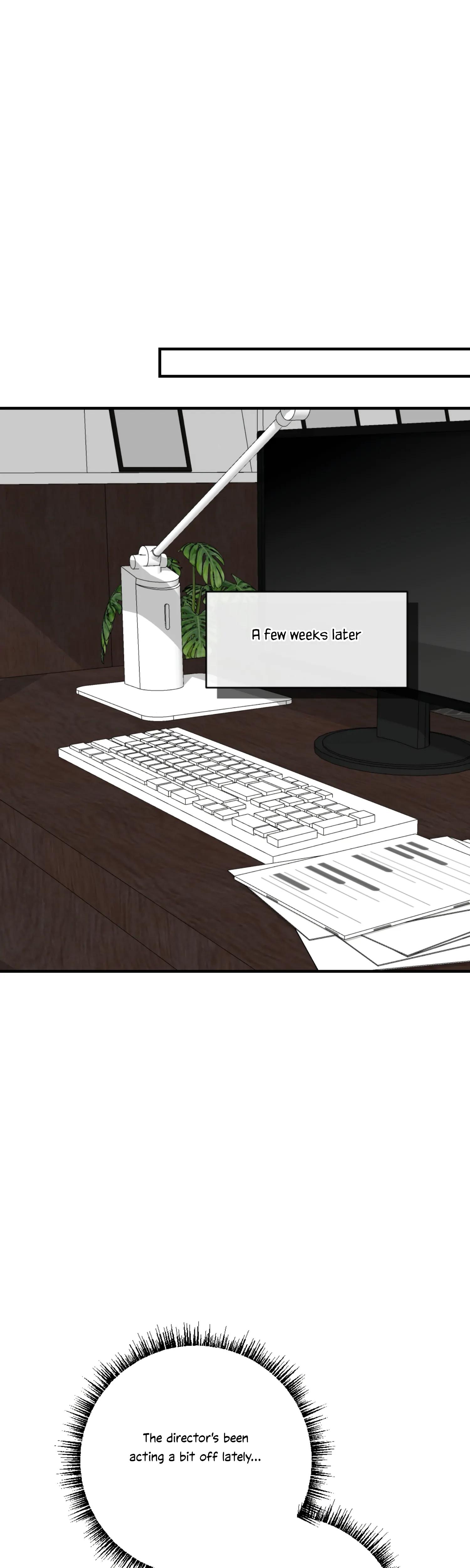 Brother From Another Family chapter 38 page 38