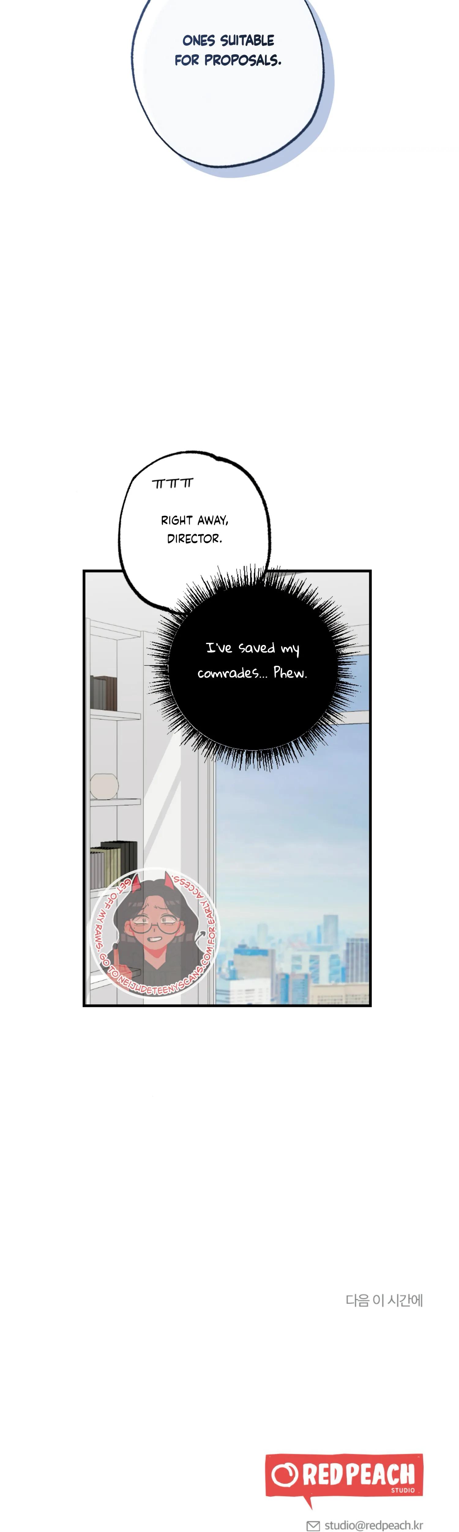 Brother From Another Family chapter 38 page 45