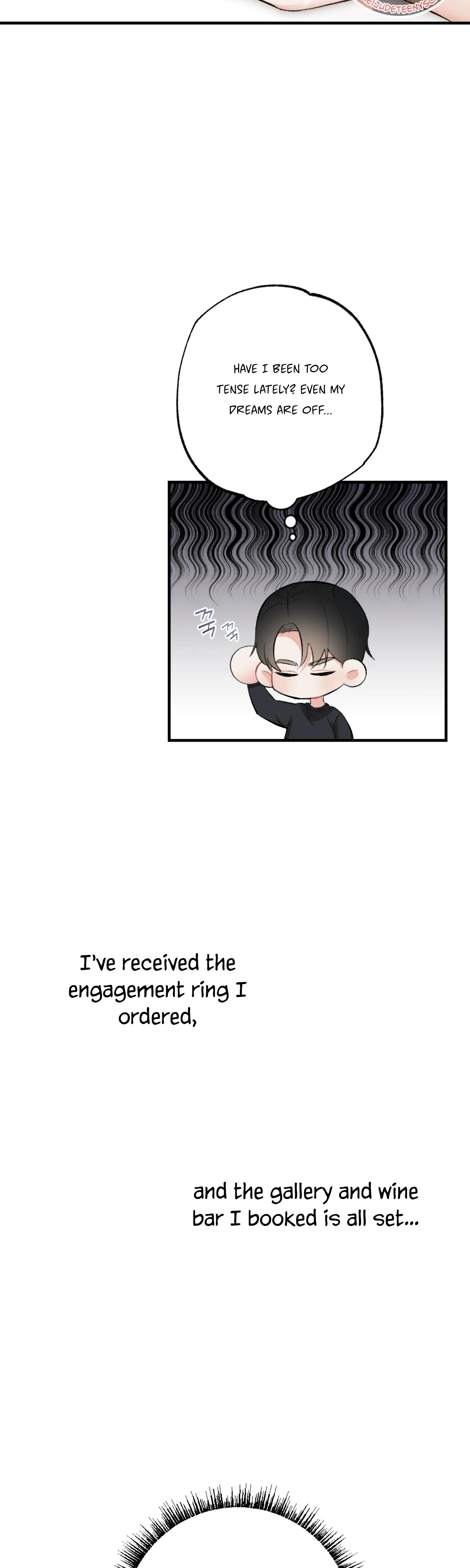 Brother From Another Family chapter 39 page 6
