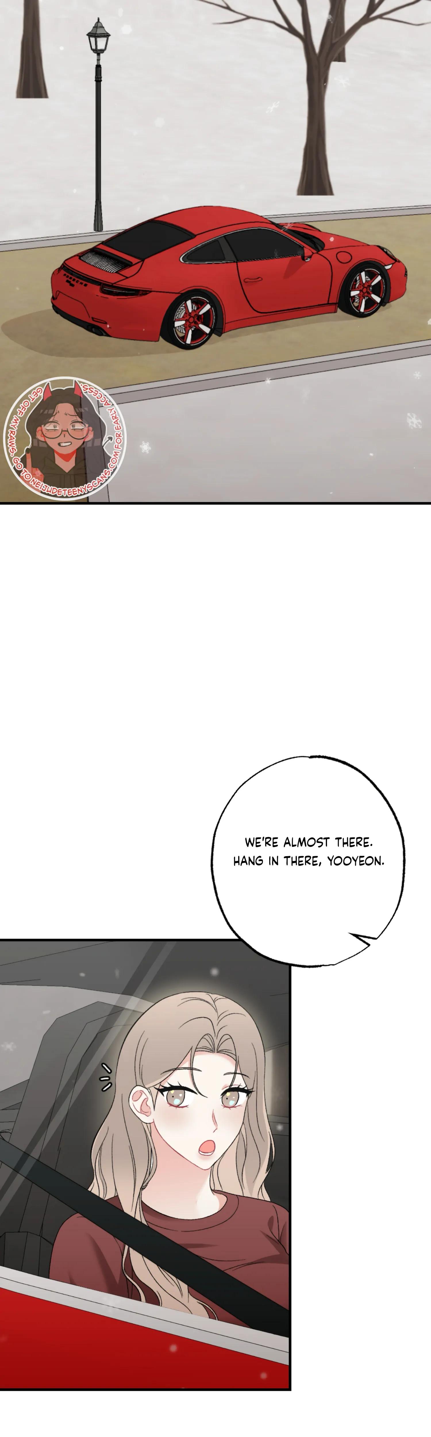 Brother From Another Family chapter 39 page 11