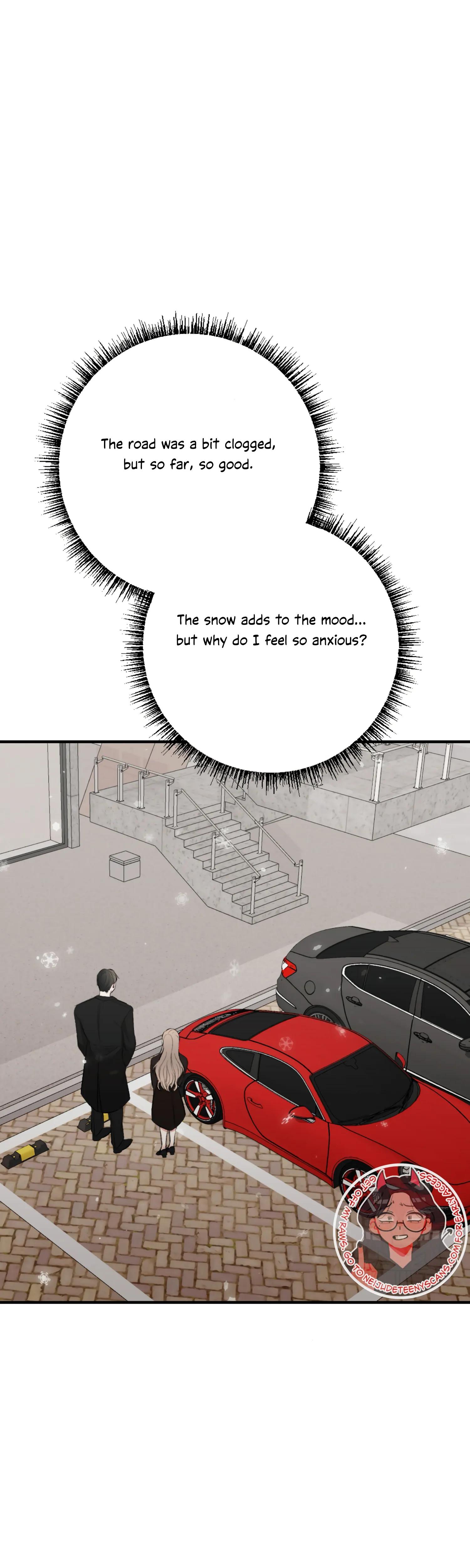 Brother From Another Family chapter 39 page 13