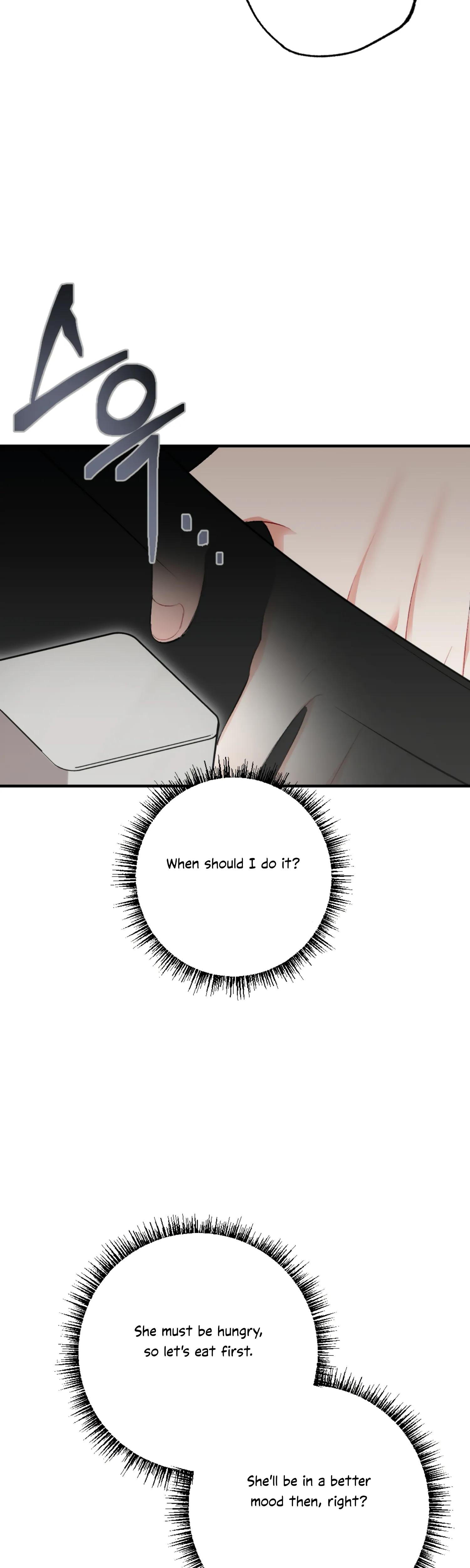Brother From Another Family chapter 39 page 15