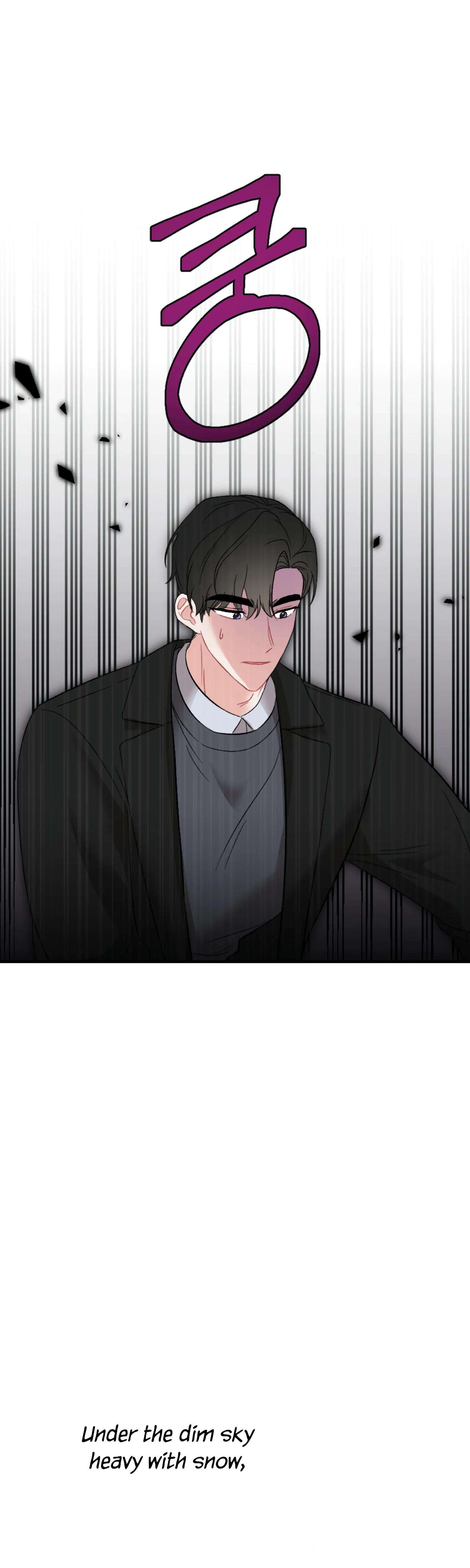 Brother From Another Family chapter 39 page 20