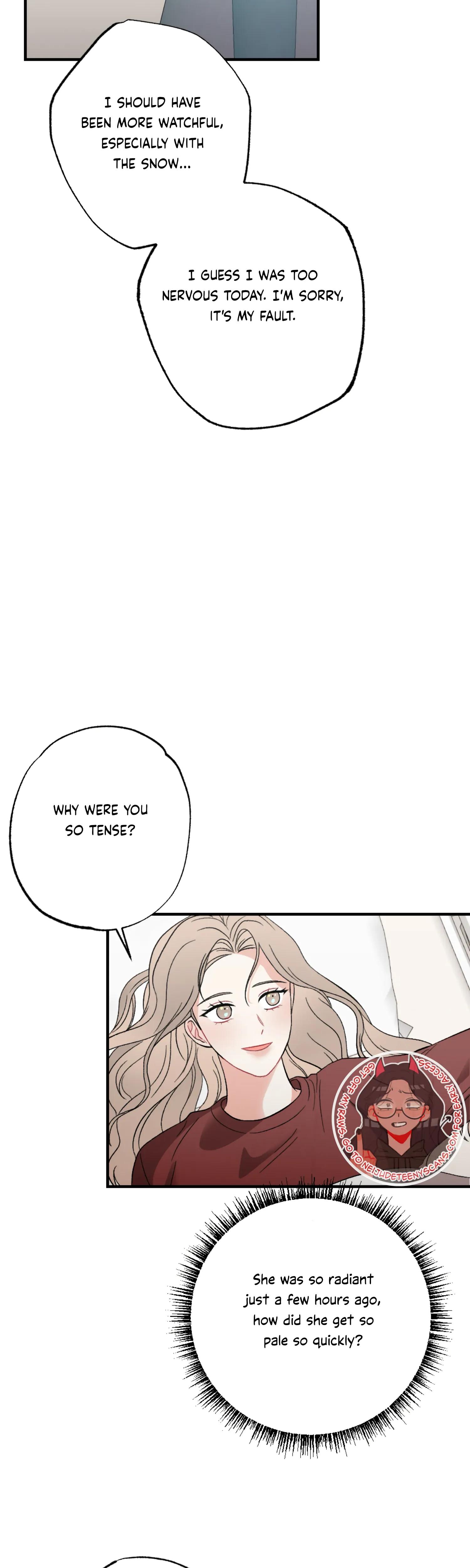 Brother From Another Family chapter 39 page 24