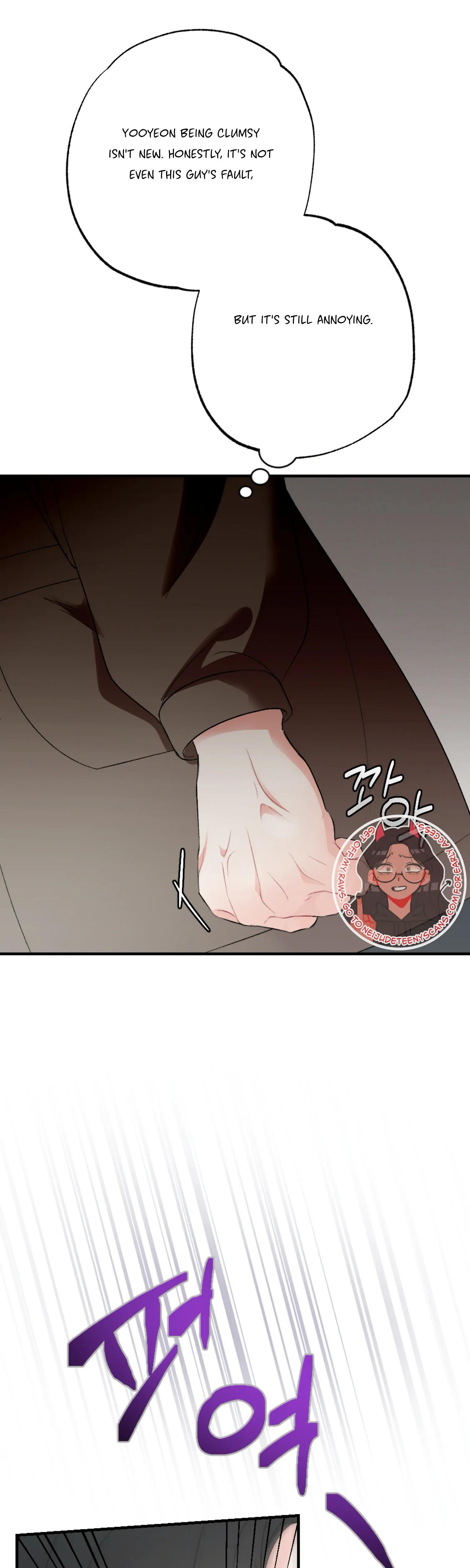Brother From Another Family chapter 39 page 42