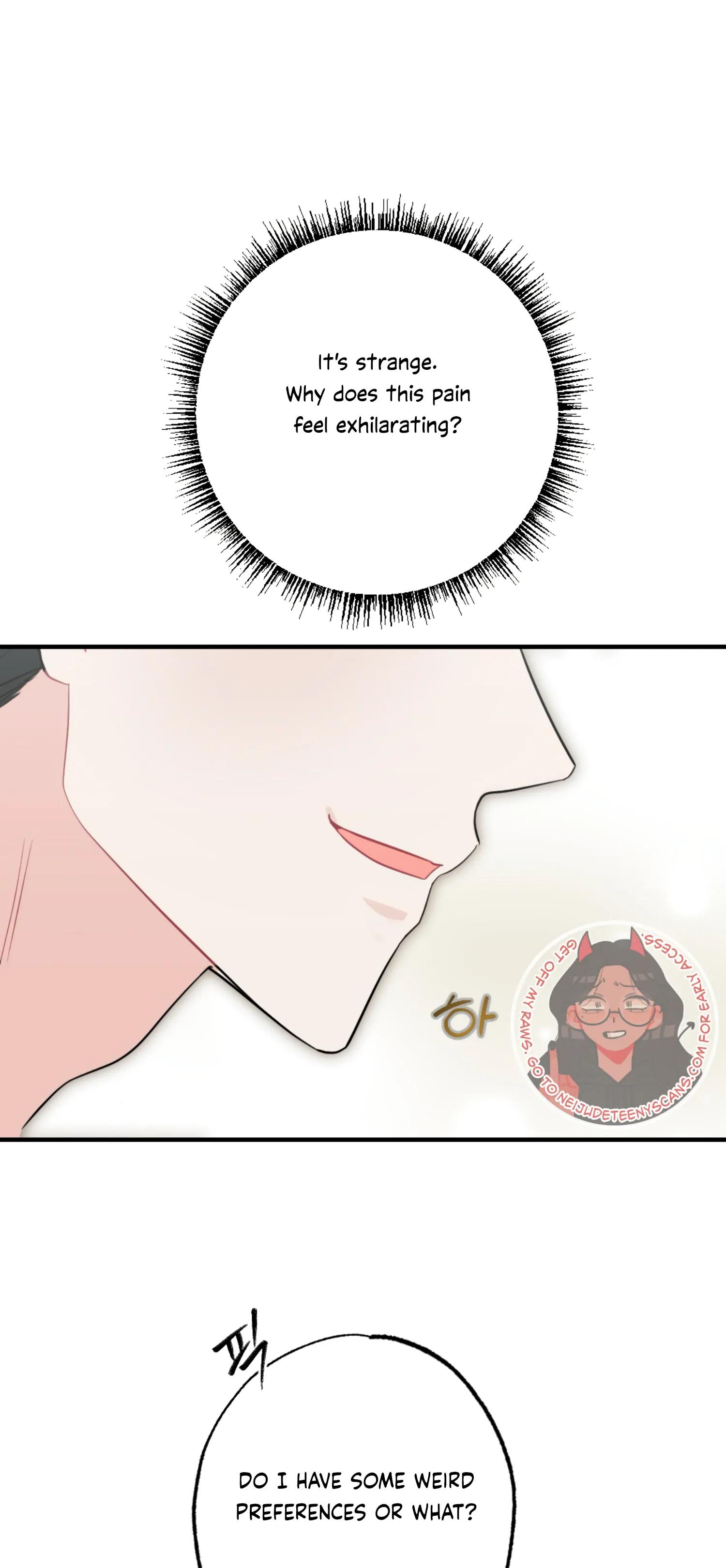 Brother From Another Family chapter 39 page 45