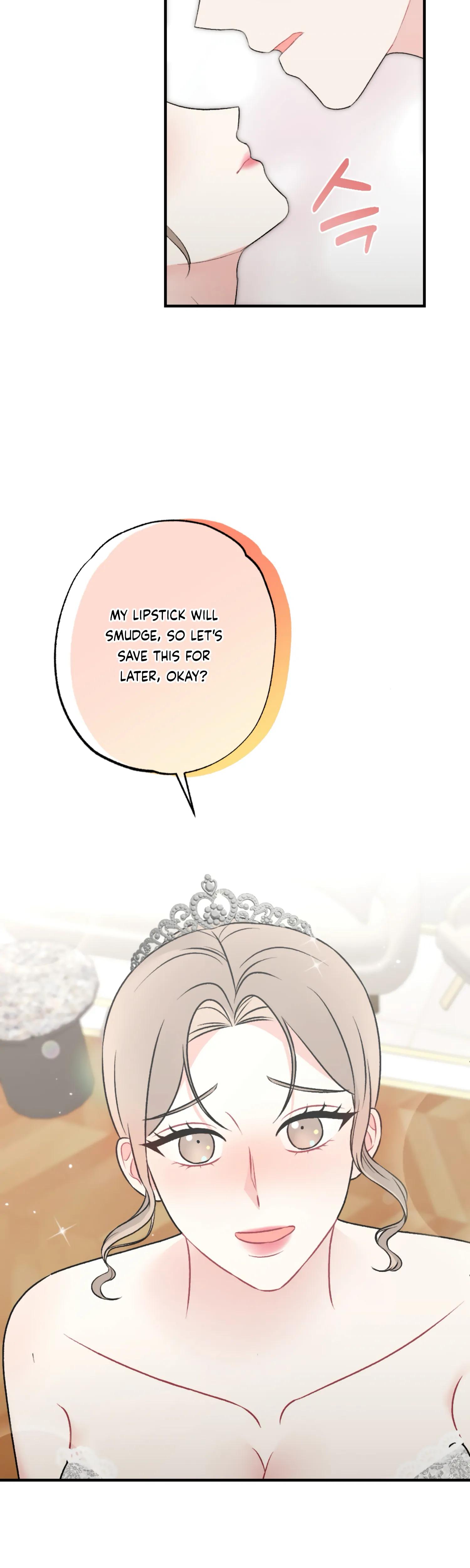 Brother From Another Family chapter 40 page 5