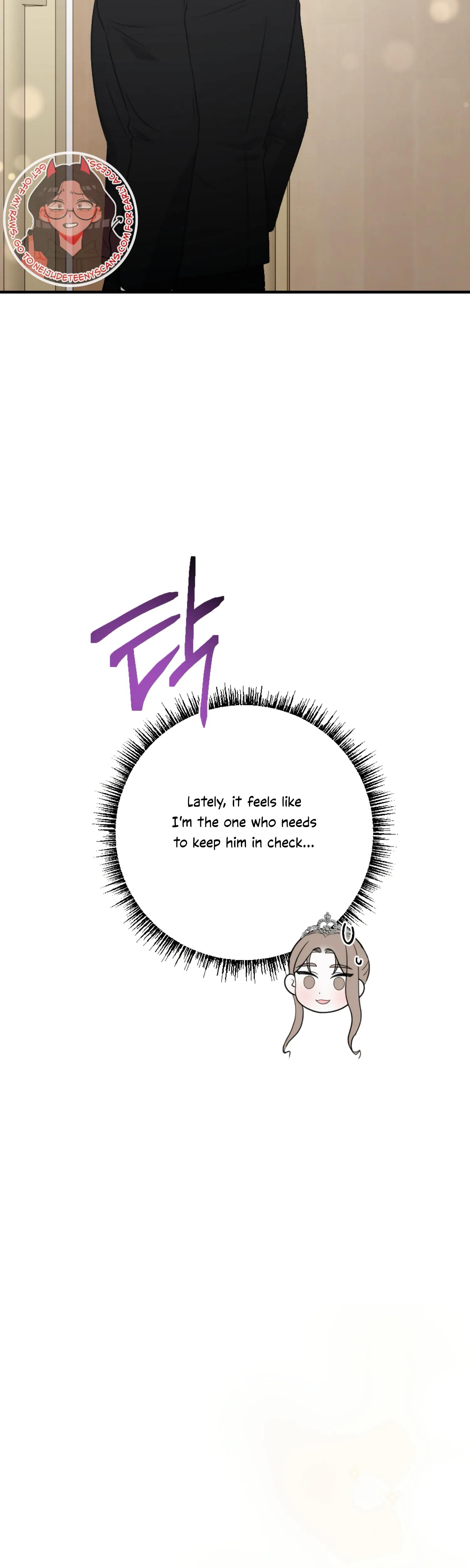 Brother From Another Family chapter 40 page 7