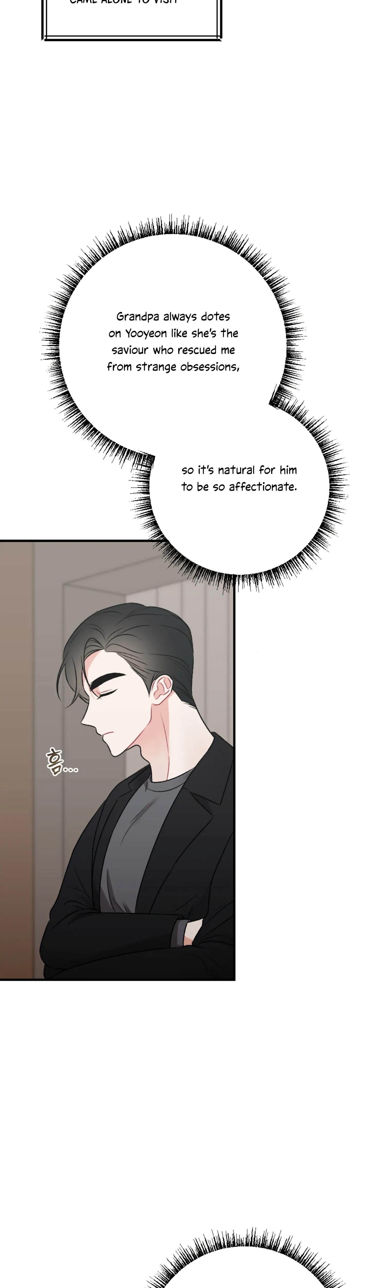Brother From Another Family chapter 40 page 16