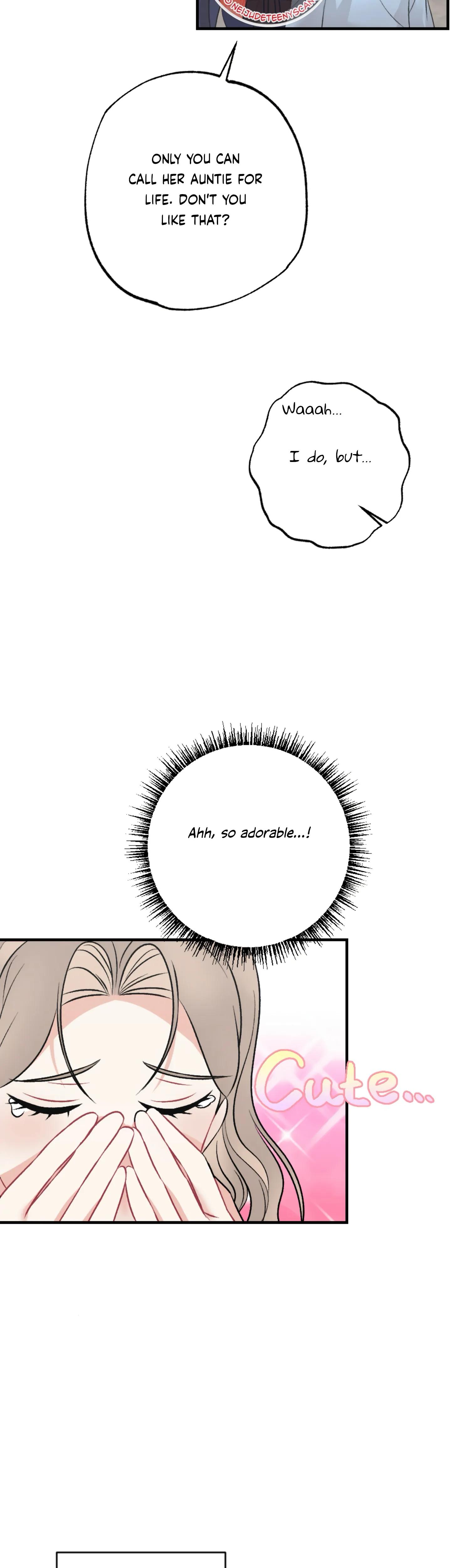 Brother From Another Family chapter 40 page 26