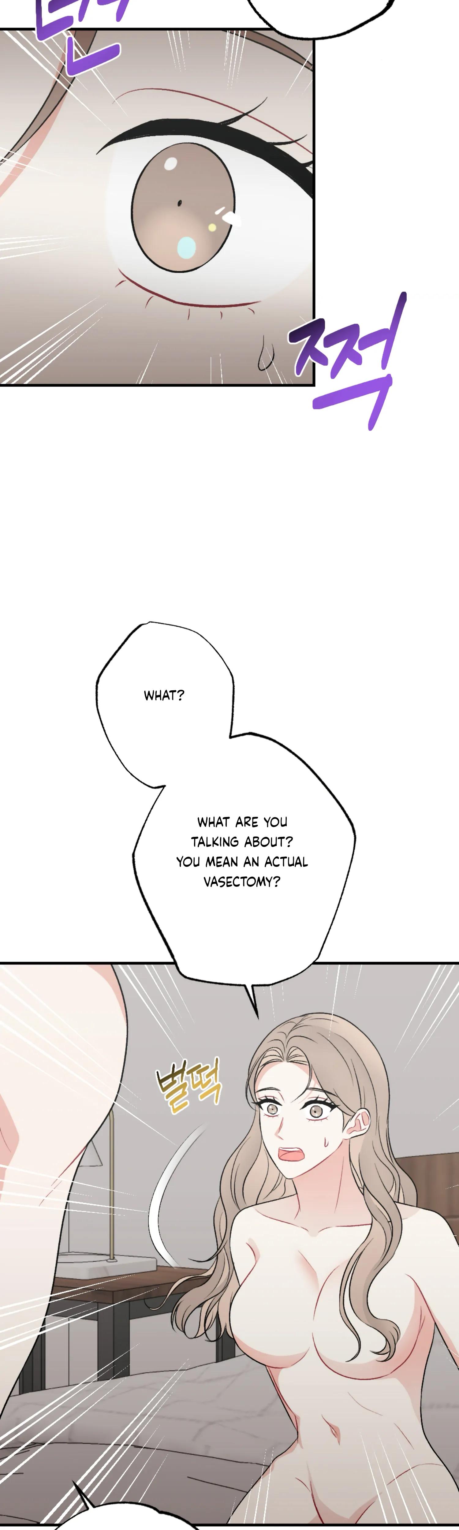 Brother From Another Family chapter 40 page 39