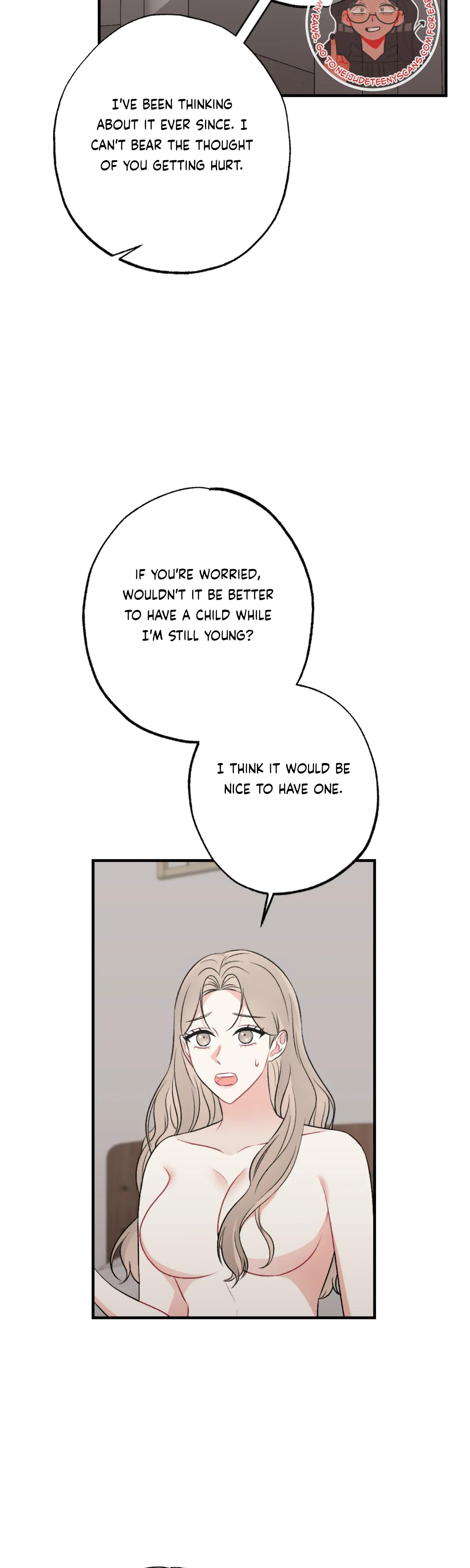 Brother From Another Family chapter 40 page 43