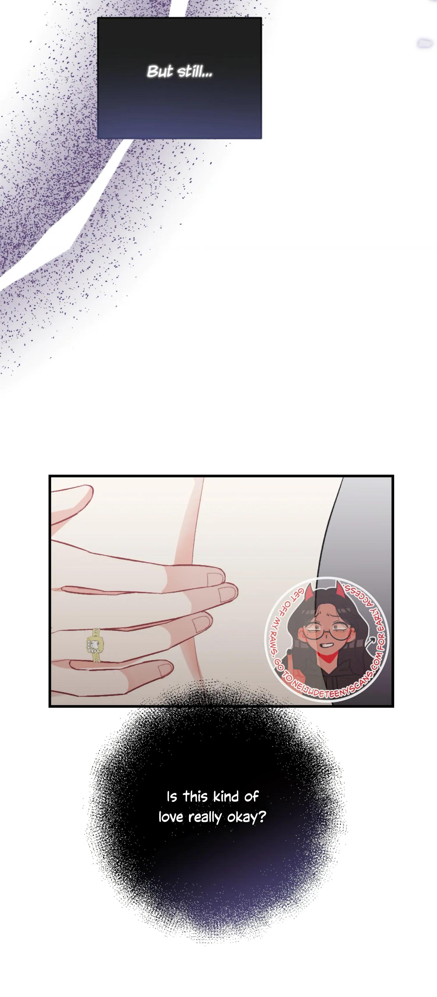 Brother From Another Family chapter 40 page 48