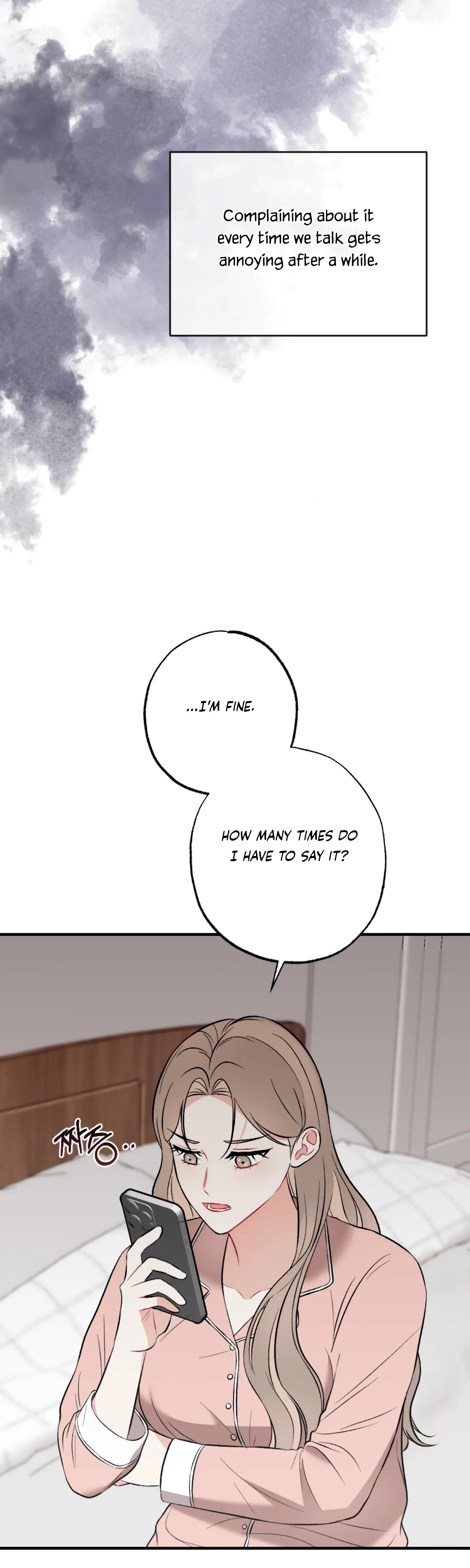 Brother From Another Family chapter 41 page 3