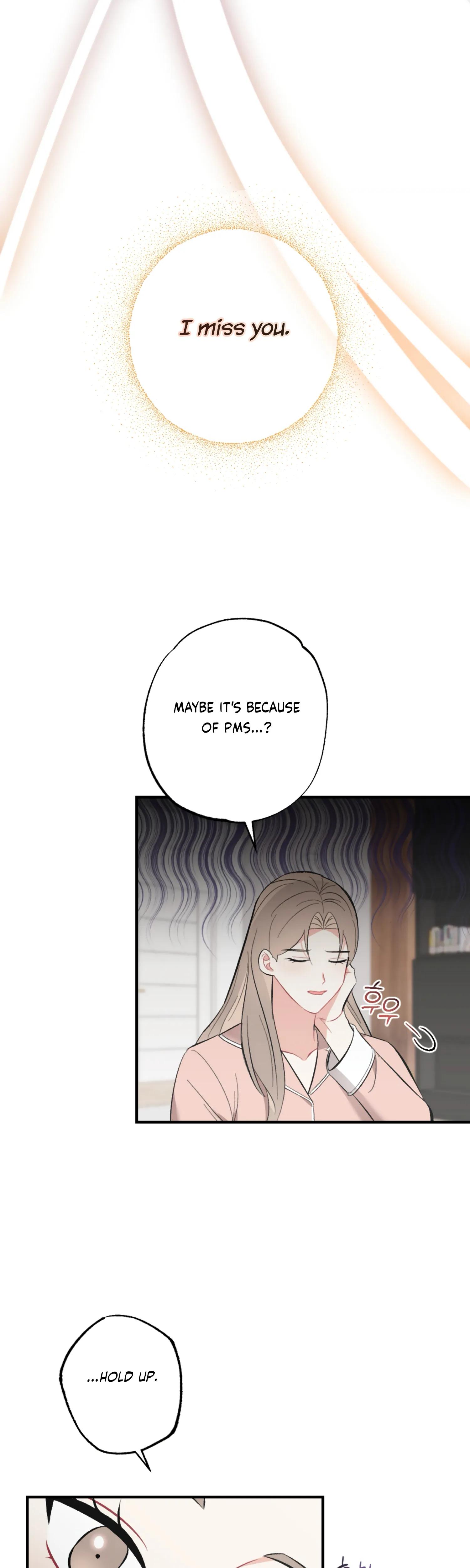 Brother From Another Family chapter 41 page 6