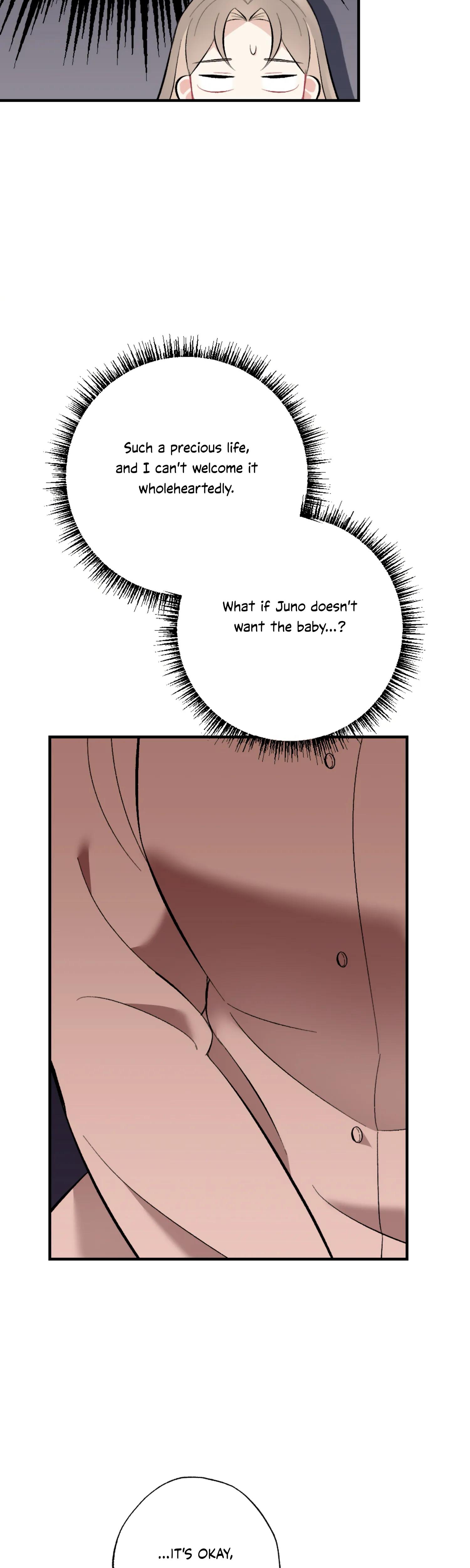 Brother From Another Family chapter 41 page 9