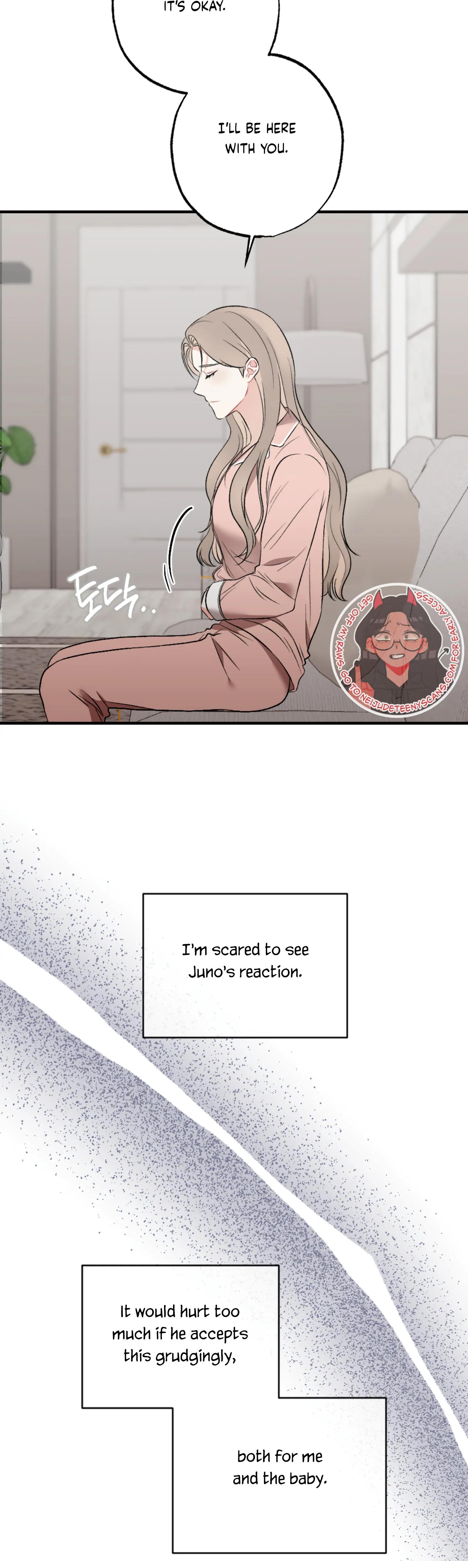 Brother From Another Family chapter 41 page 10