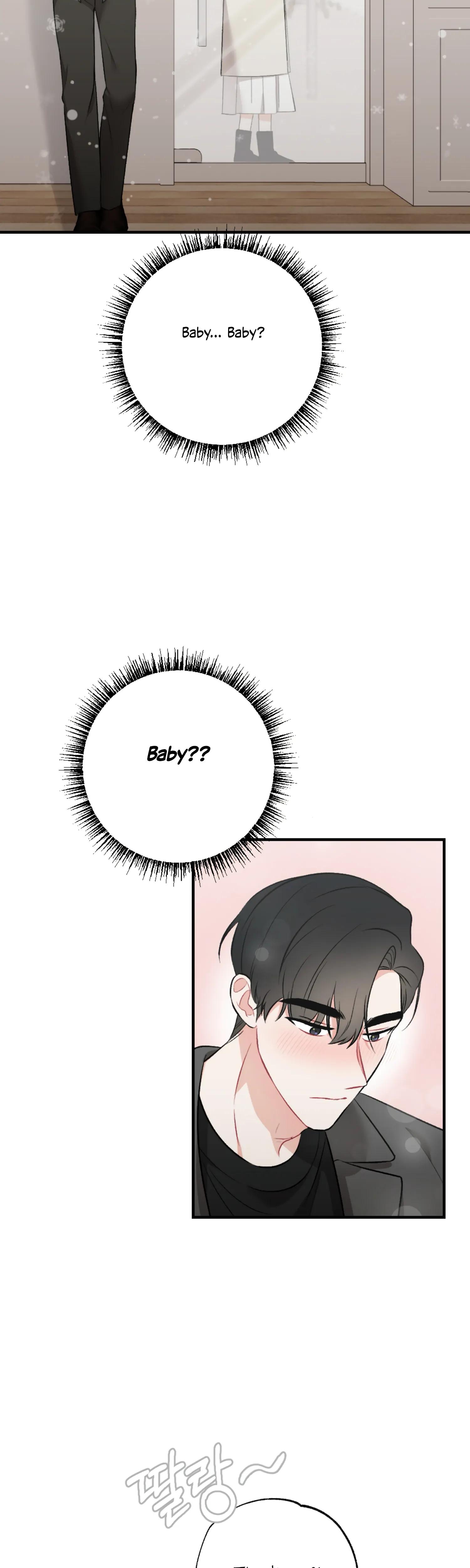 Brother From Another Family chapter 41 page 25