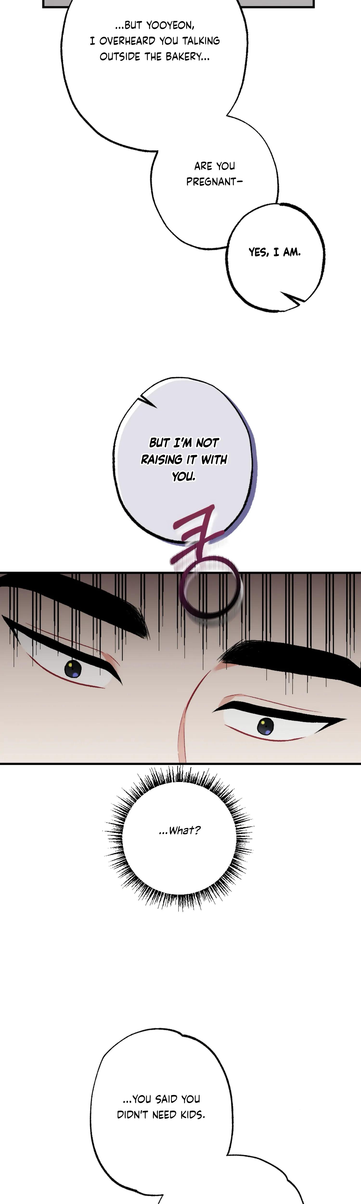 Brother From Another Family chapter 41 page 28
