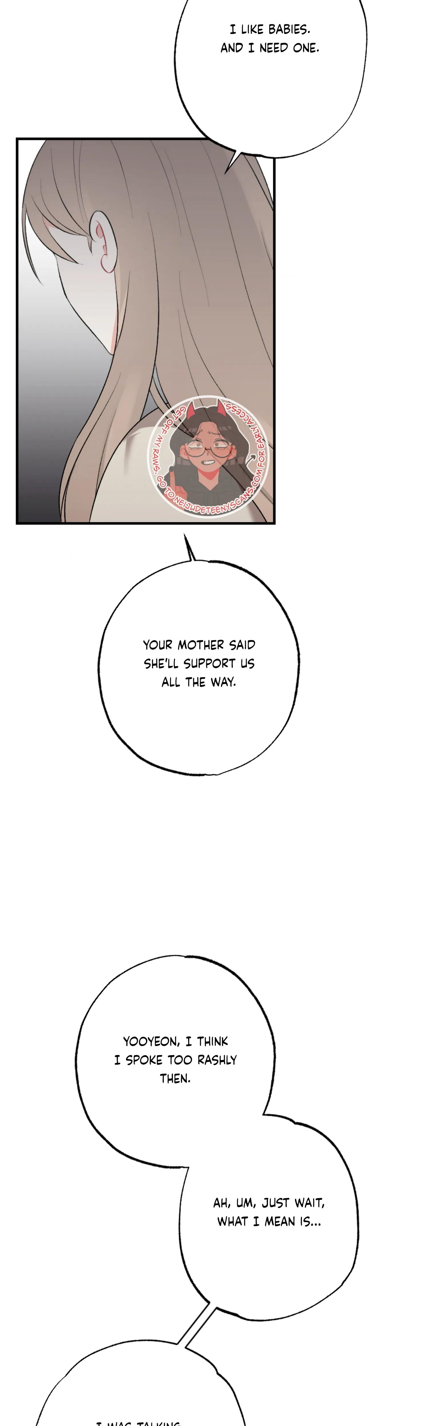 Brother From Another Family chapter 41 page 29