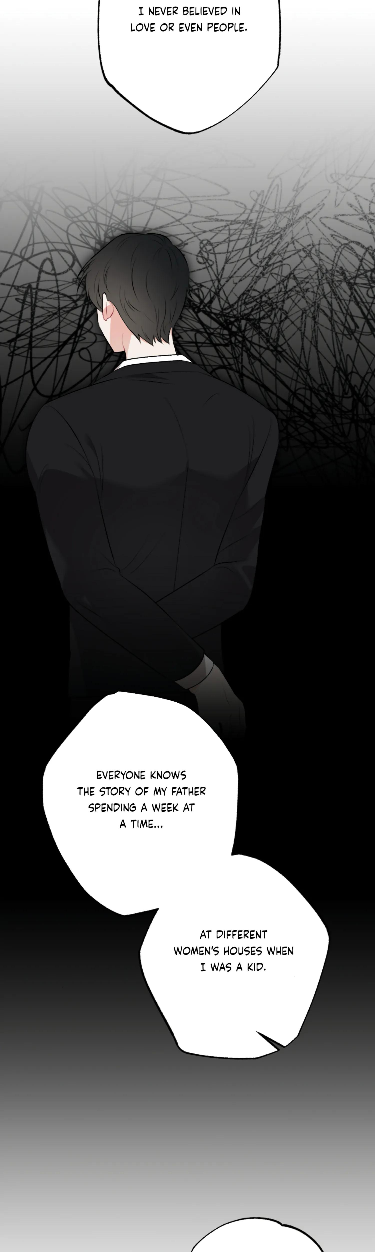 Brother From Another Family chapter 41 page 40