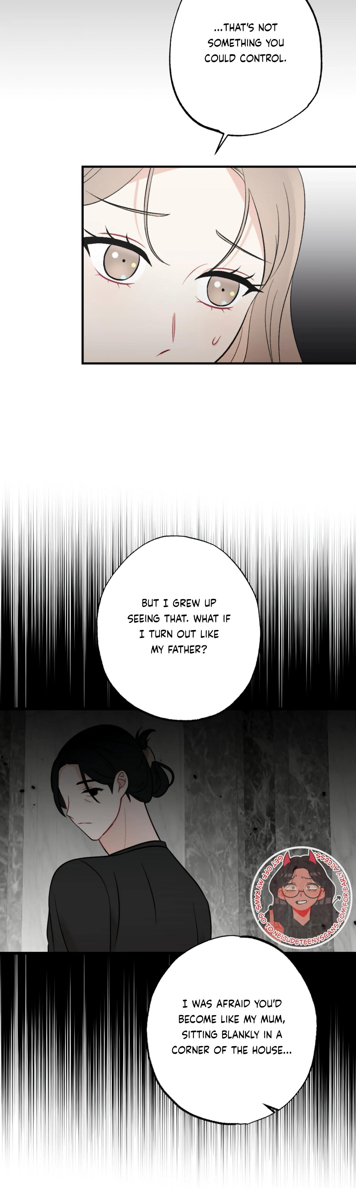Brother From Another Family chapter 41 page 41