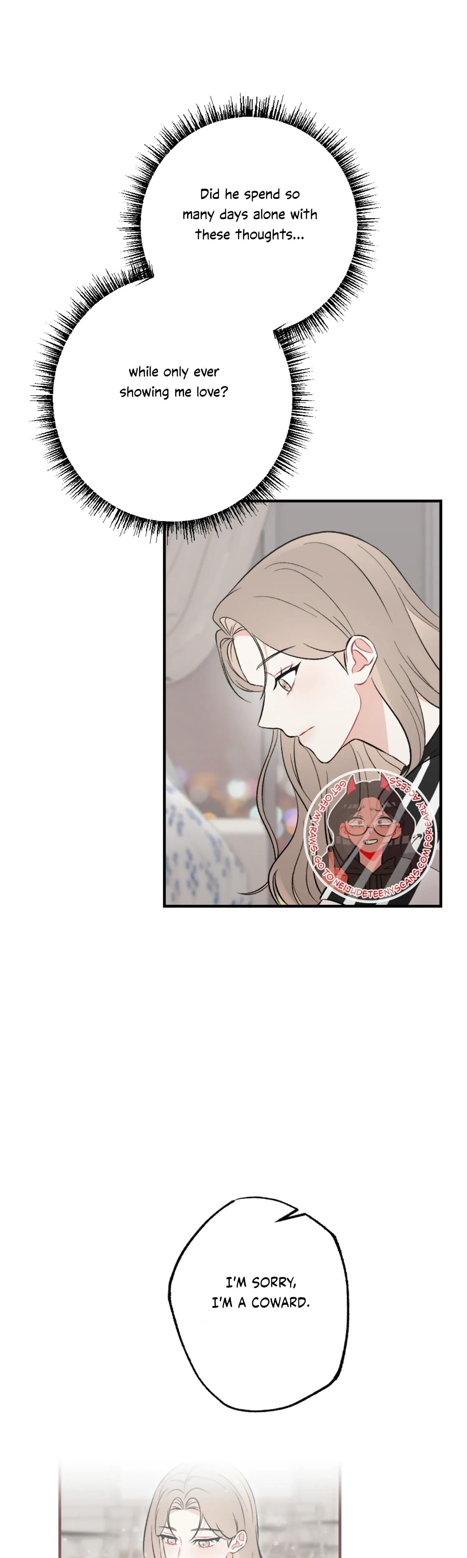 Brother From Another Family chapter 41 page 44