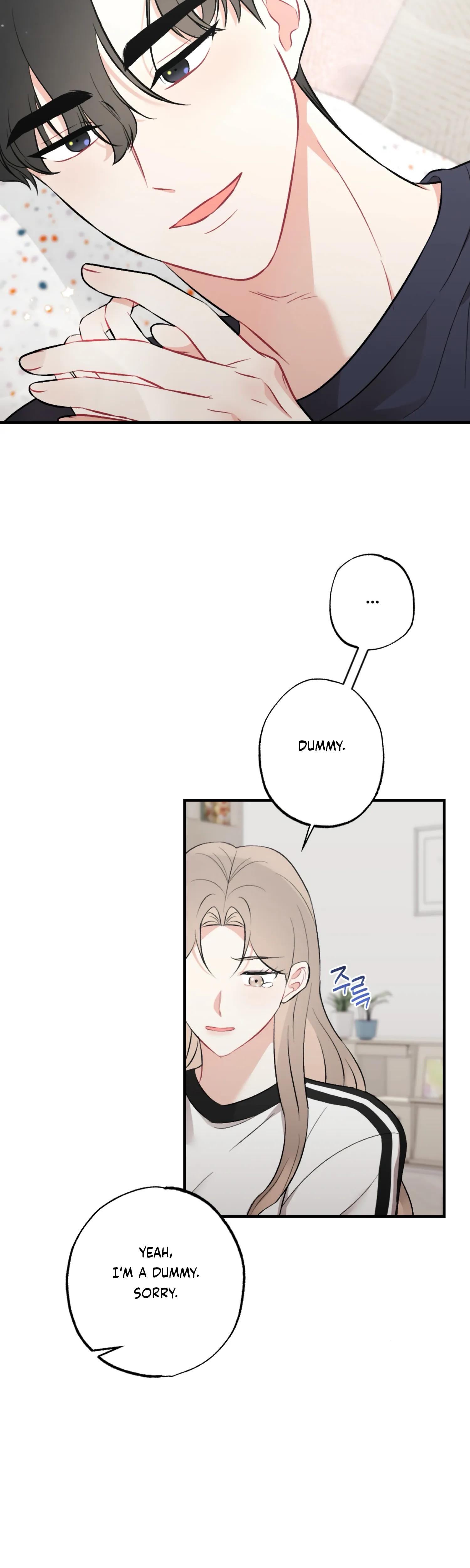 Brother From Another Family chapter 41 page 46