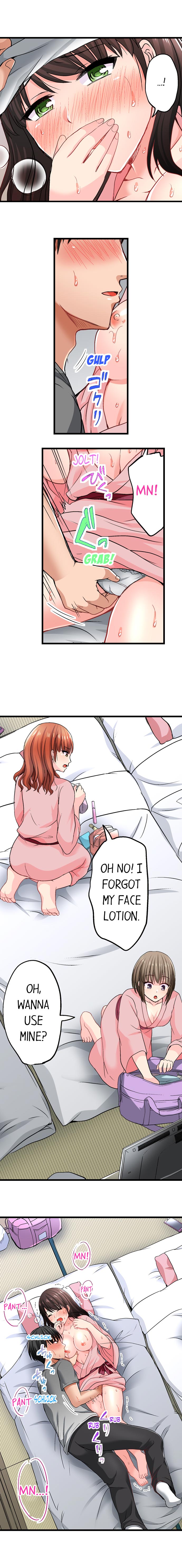 Bullied Boy S Tongue Revenge chapter 14 page 7