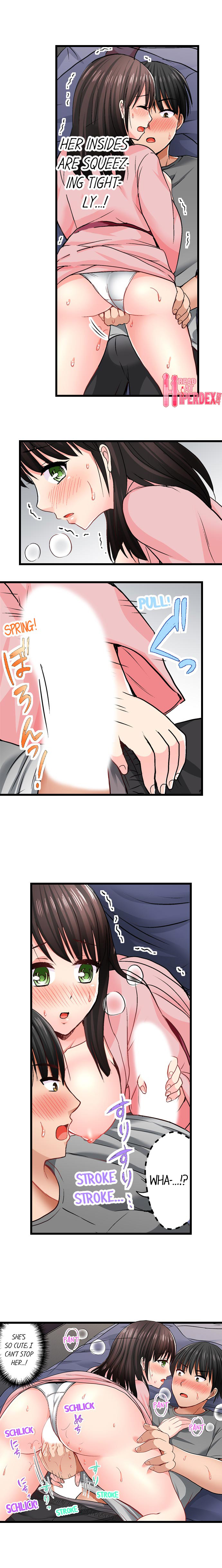 Bullied Boy S Tongue Revenge chapter 15 page 6