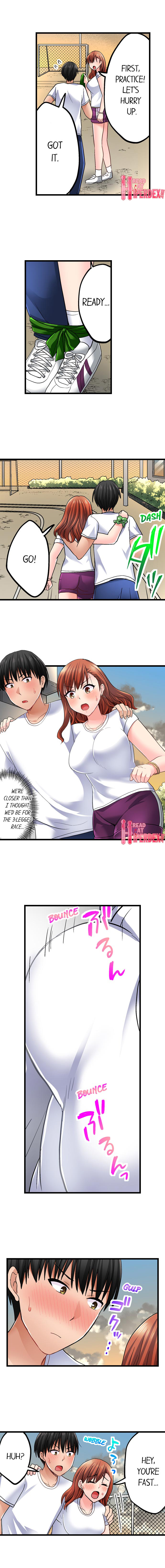 Bullied Boy S Tongue Revenge chapter 49 page 4