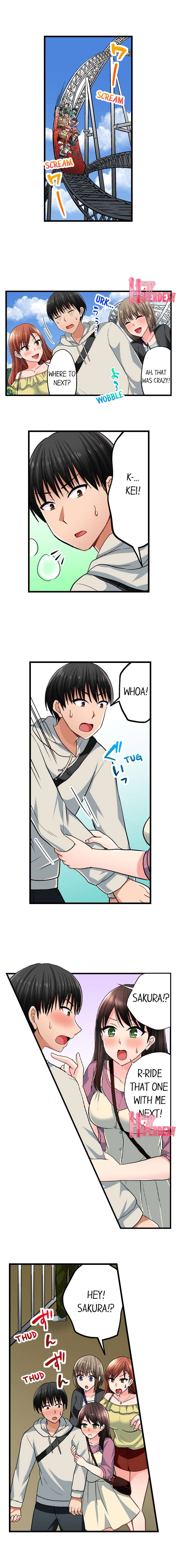 Bullied Boy S Tongue Revenge chapter 70 page 4