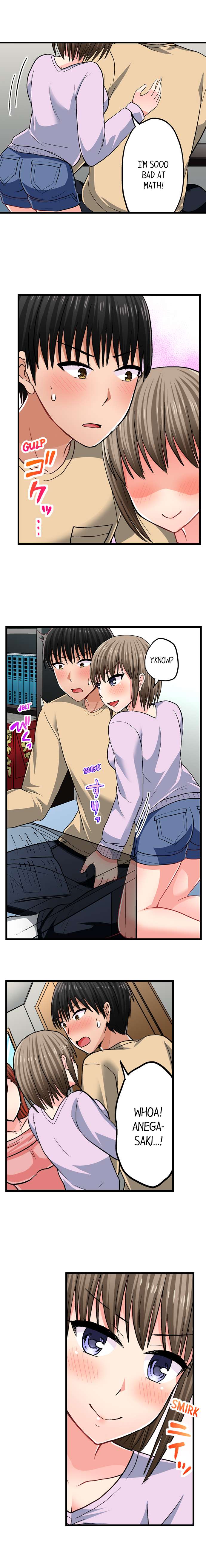 Bullied Boy S Tongue Revenge chapter 73 page 9