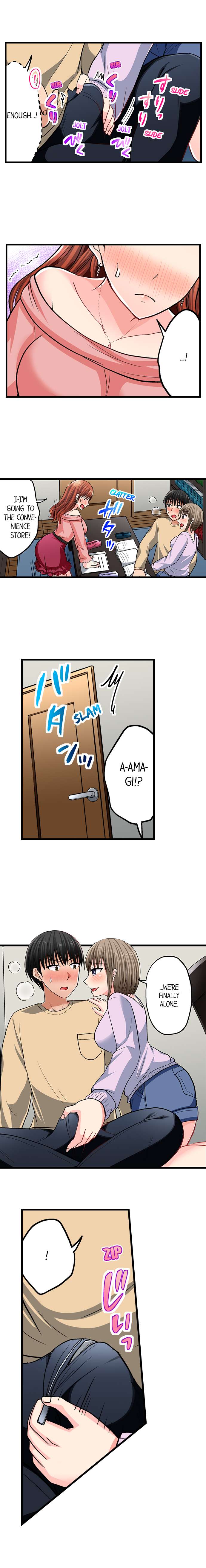 Bullied Boy S Tongue Revenge chapter 74 page 3