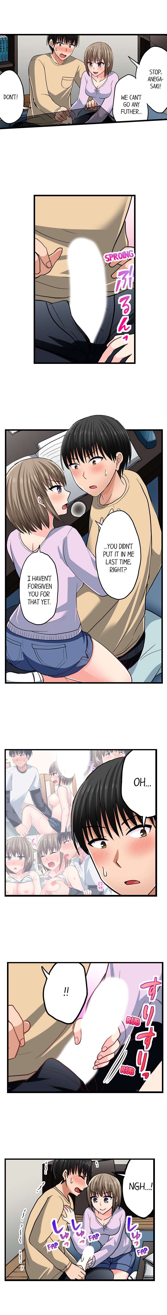 Bullied Boy S Tongue Revenge chapter 74 page 4
