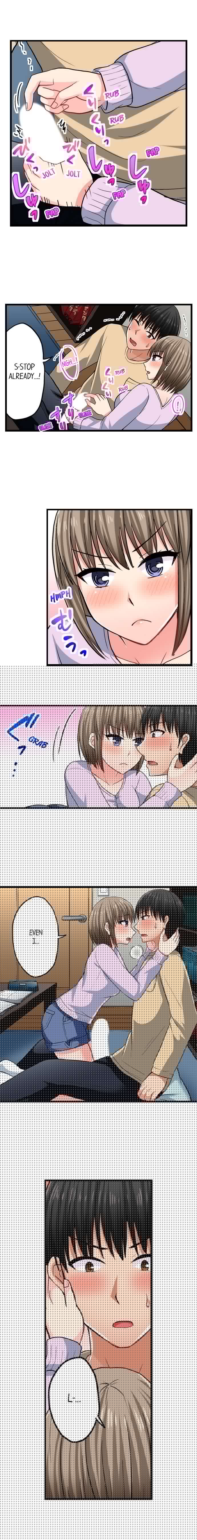 Bullied Boy S Tongue Revenge chapter 74 page 5
