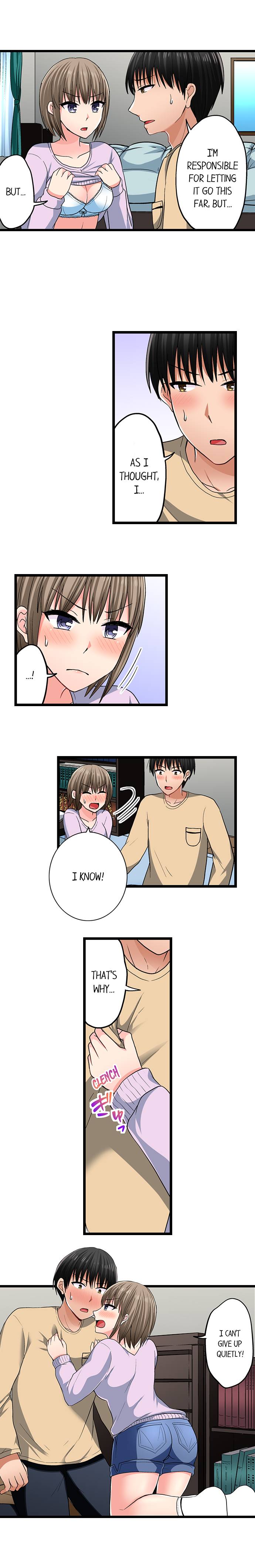 Bullied Boy S Tongue Revenge chapter 76 page 3