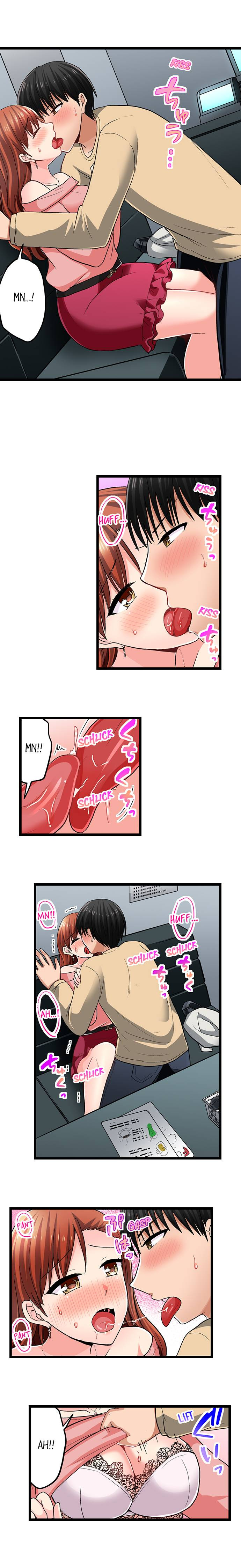 Bullied Boy S Tongue Revenge chapter 77 page 5