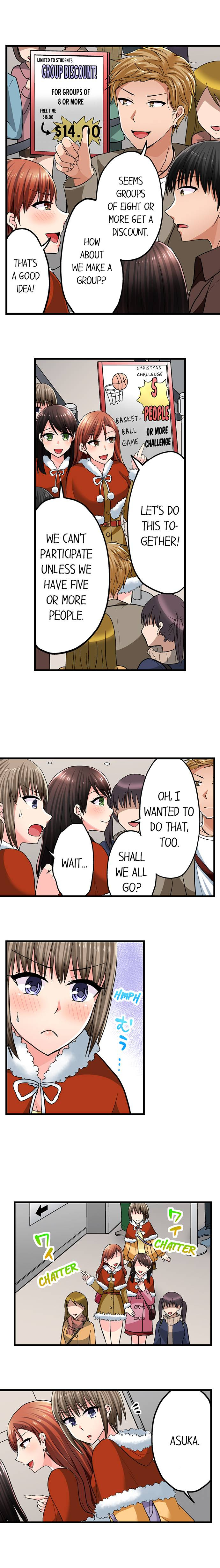 Bullied Boy S Tongue Revenge chapter 82 page 5