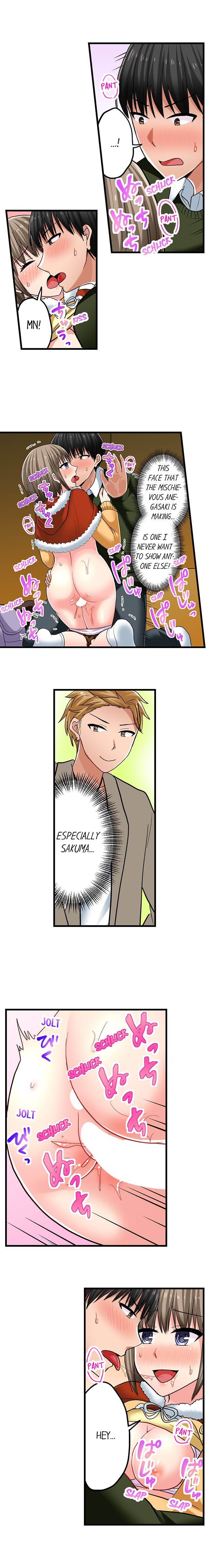 Bullied Boy S Tongue Revenge chapter 84 page 5