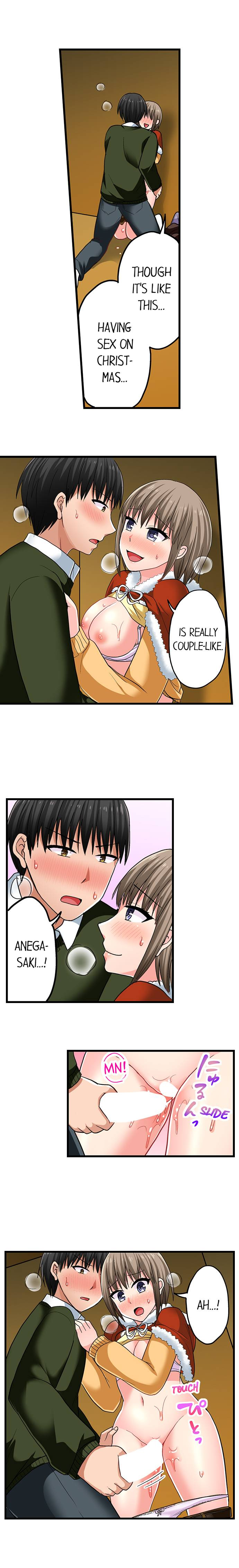Bullied Boy S Tongue Revenge chapter 84 page 6