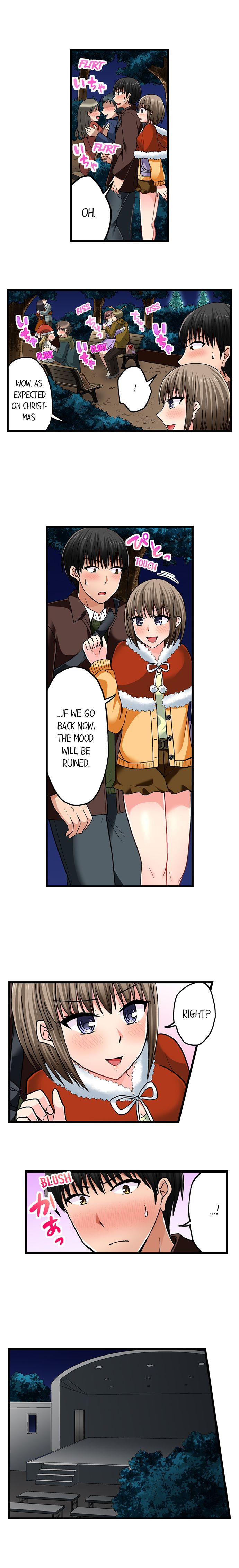 Bullied Boy S Tongue Revenge chapter 86 page 3