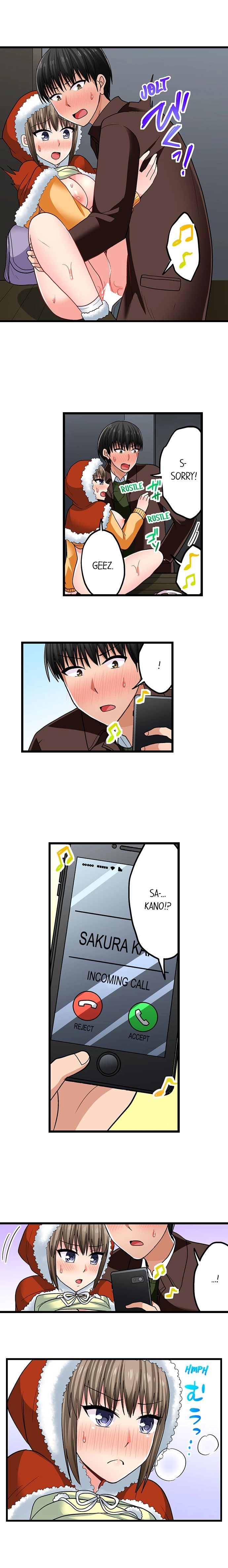 Bullied Boy S Tongue Revenge chapter 87 page 4